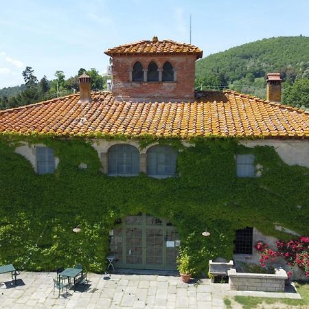 Locanda Di Praticino Rufina Exterior foto