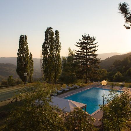 Locanda Di Praticino Villa Rufina Exterior foto