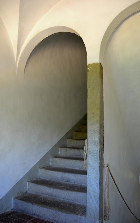 Locanda Di Praticino Rufina Exterior foto