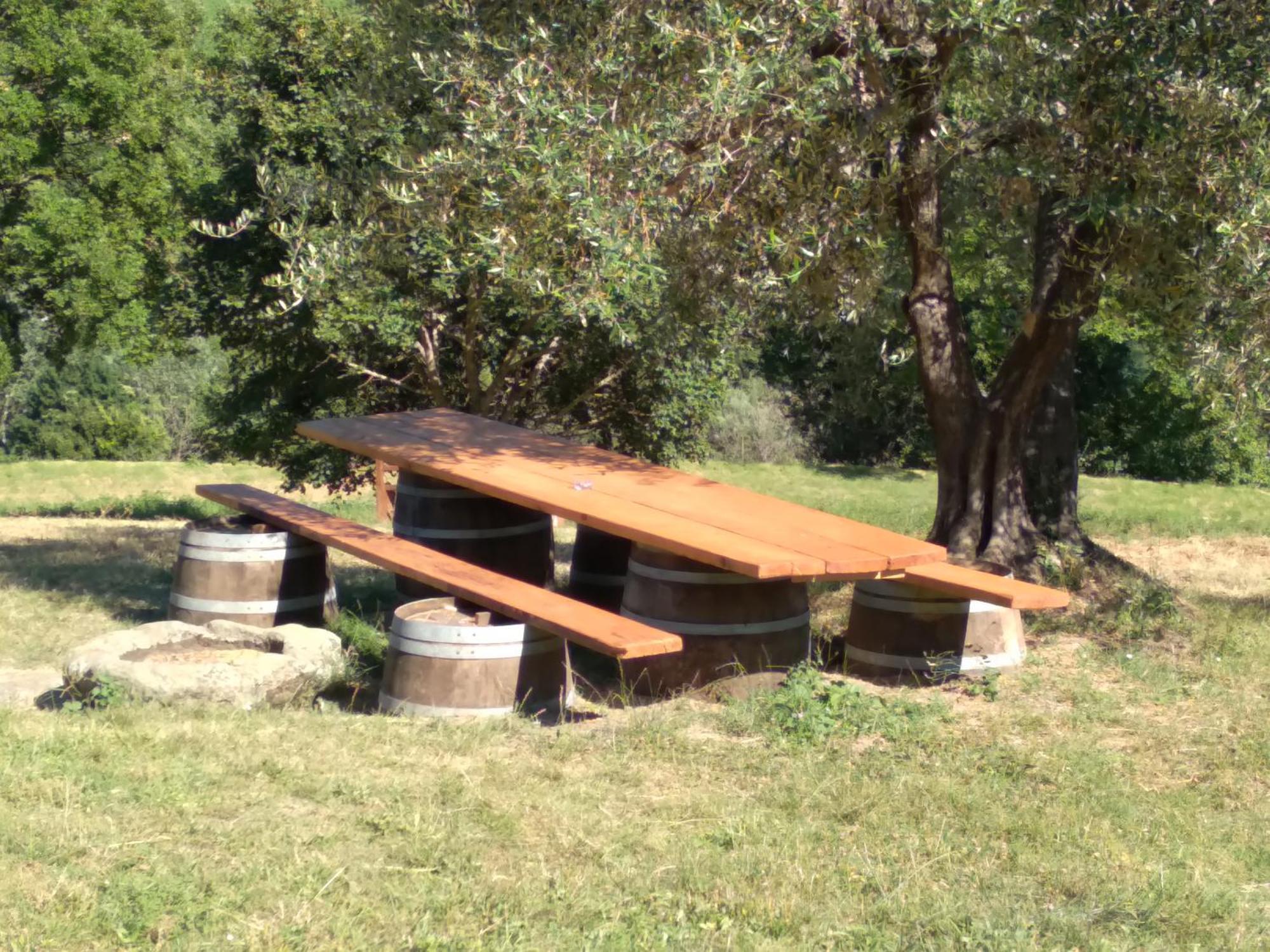 Locanda Di Praticino Rufina Exterior foto