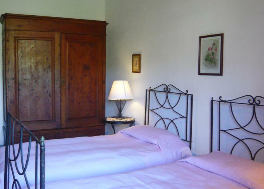 Locanda Di Praticino Rufina Exterior foto